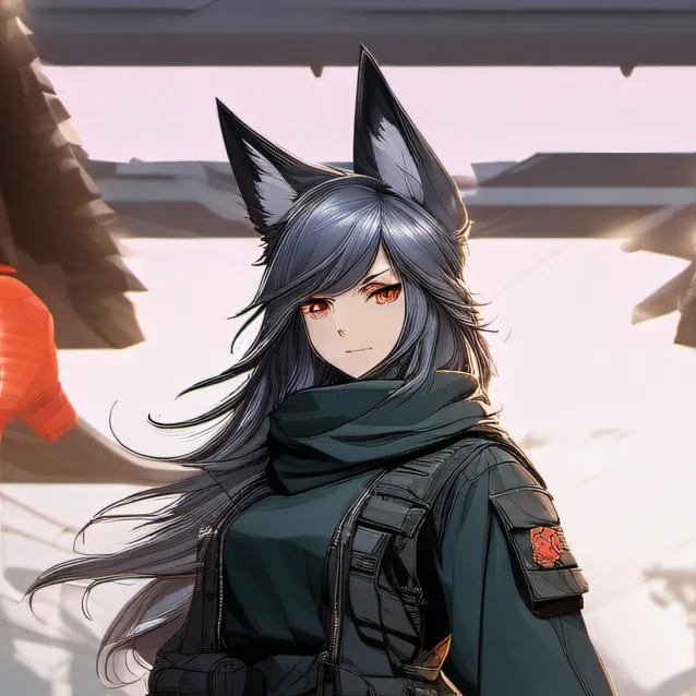 chat with ai character: Josephine