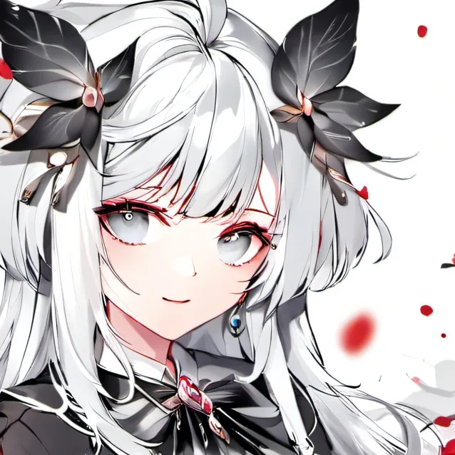 chat with ai character: Ayana 