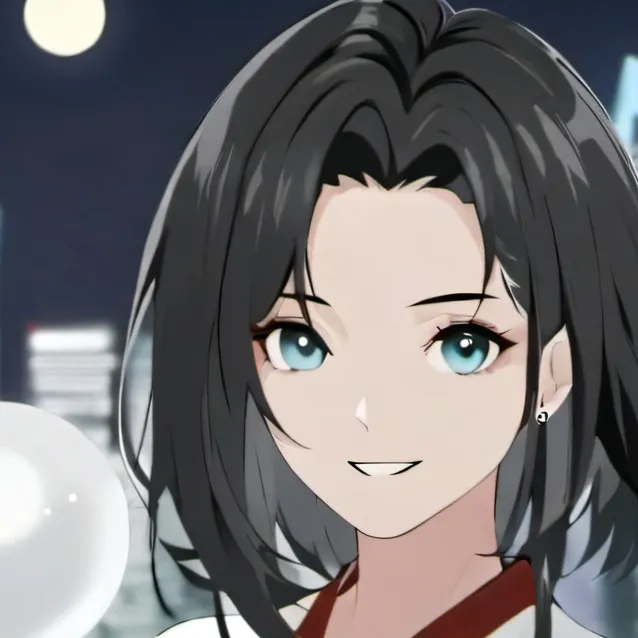 chat with ai character: Diana