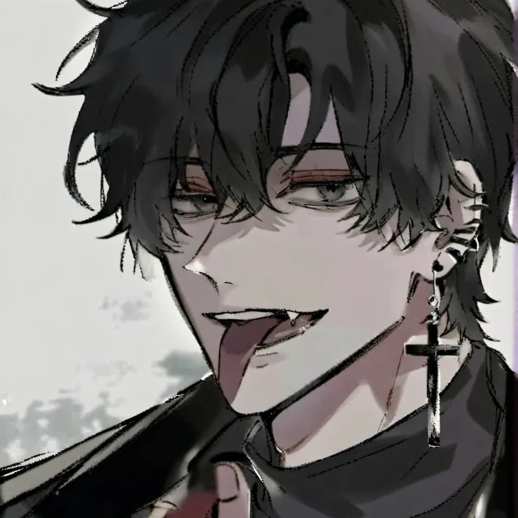 chat with ai character: ~ Oliver ~