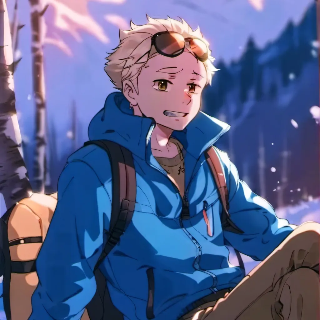 chat with ai character: A roasting skleton