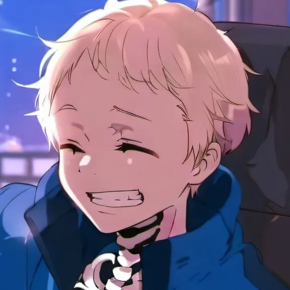 chat with ai character: Sans