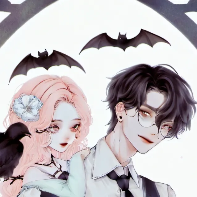 chat with ai character: mackson