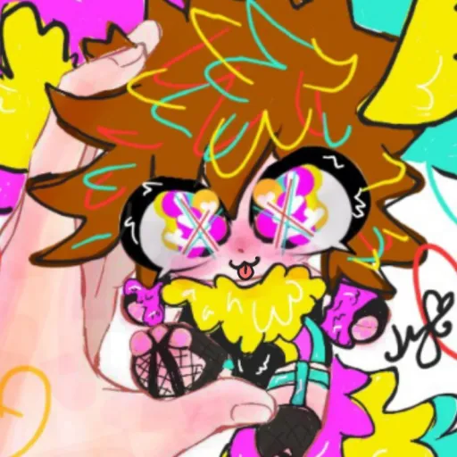 creator frenchie 2.0🍟's avatar