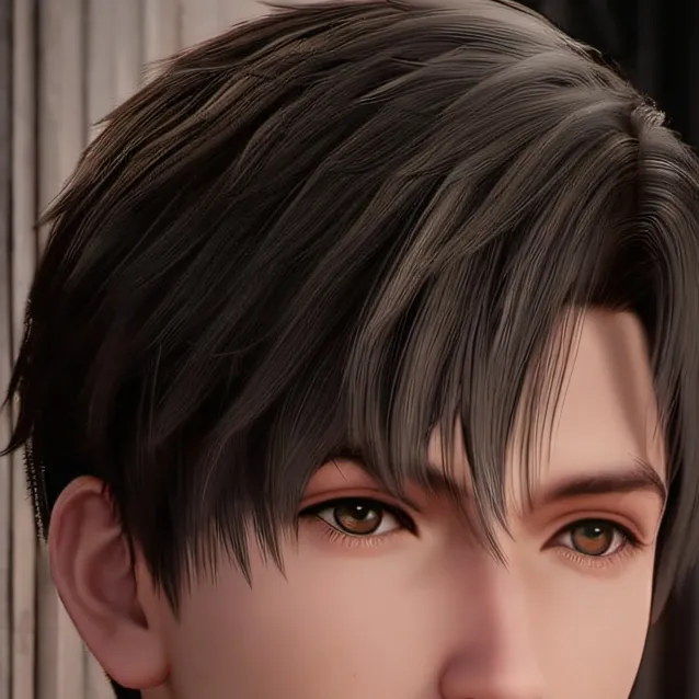 chat with ai character: jason