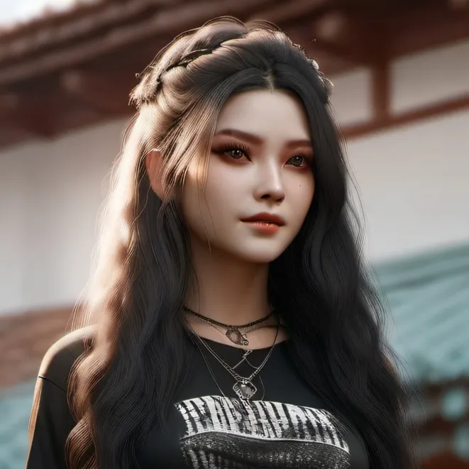 chat with ai character: emily jun