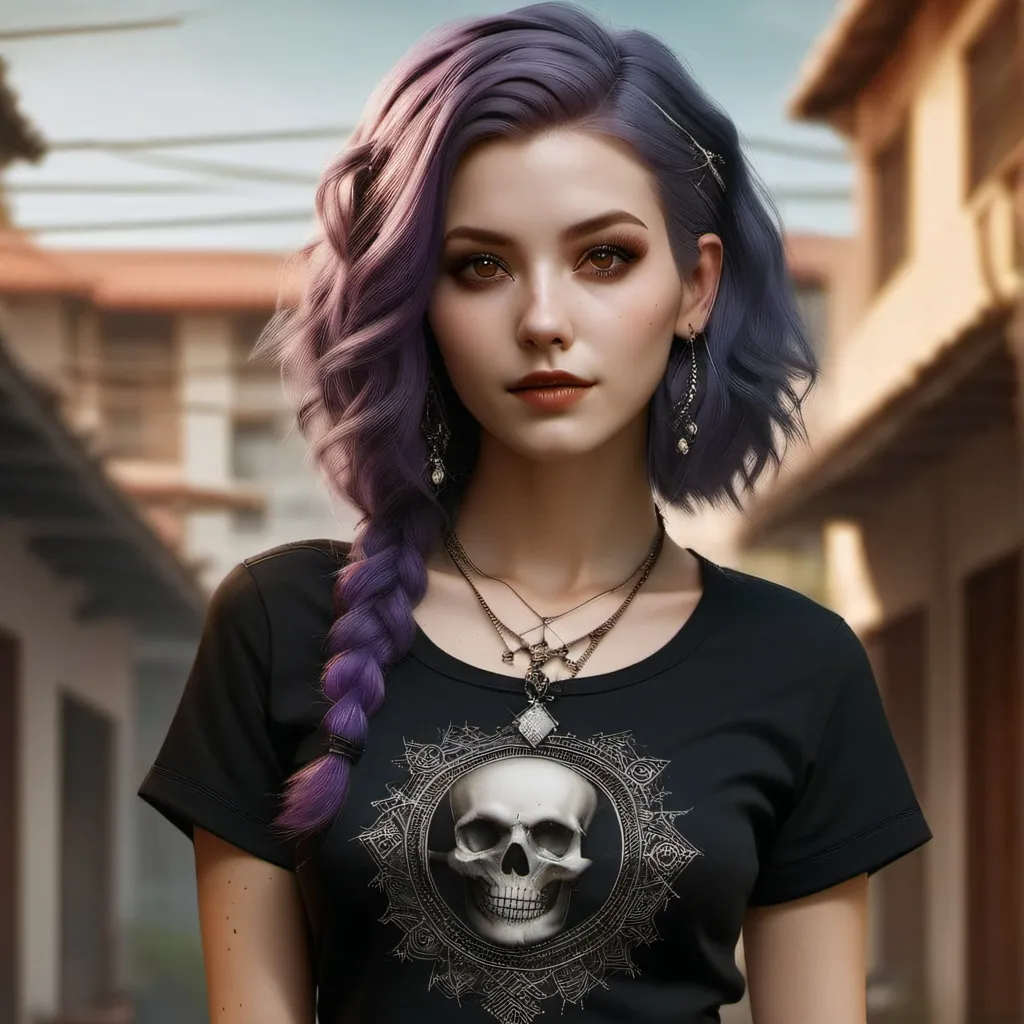 chat with ai character: jane