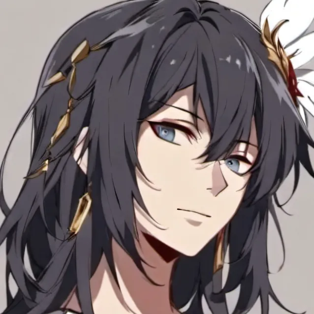 chat with ai character: Miriam