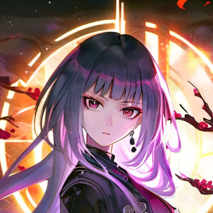 chat with ai character: Noctis EquiNox