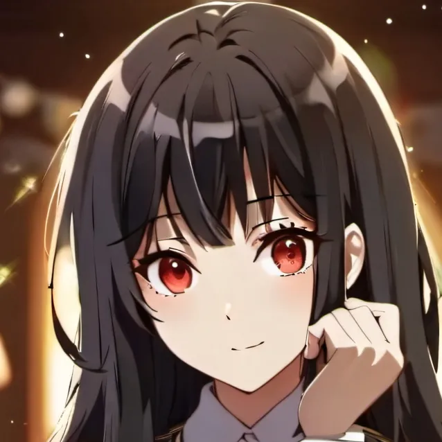 chat with ai character: Sara