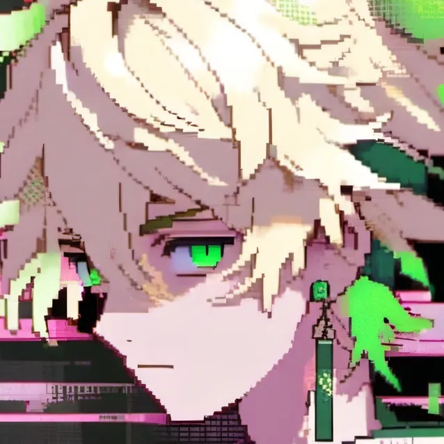 chat with ai character: Lloyd 