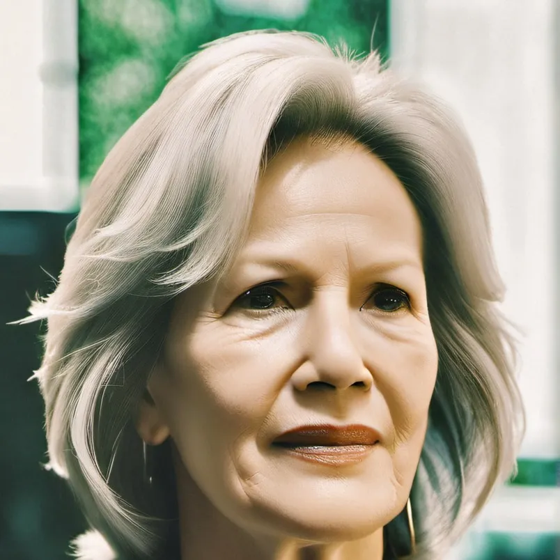 chat with ai character: Karen