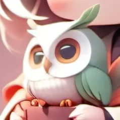 chat with ai character: Duo