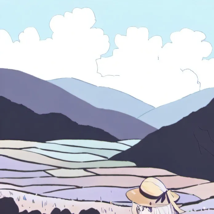 chat with ai character: Stardew Valley