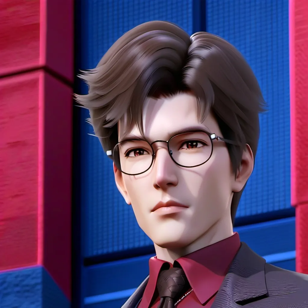 chat with ai character: Pierre (Stardew)