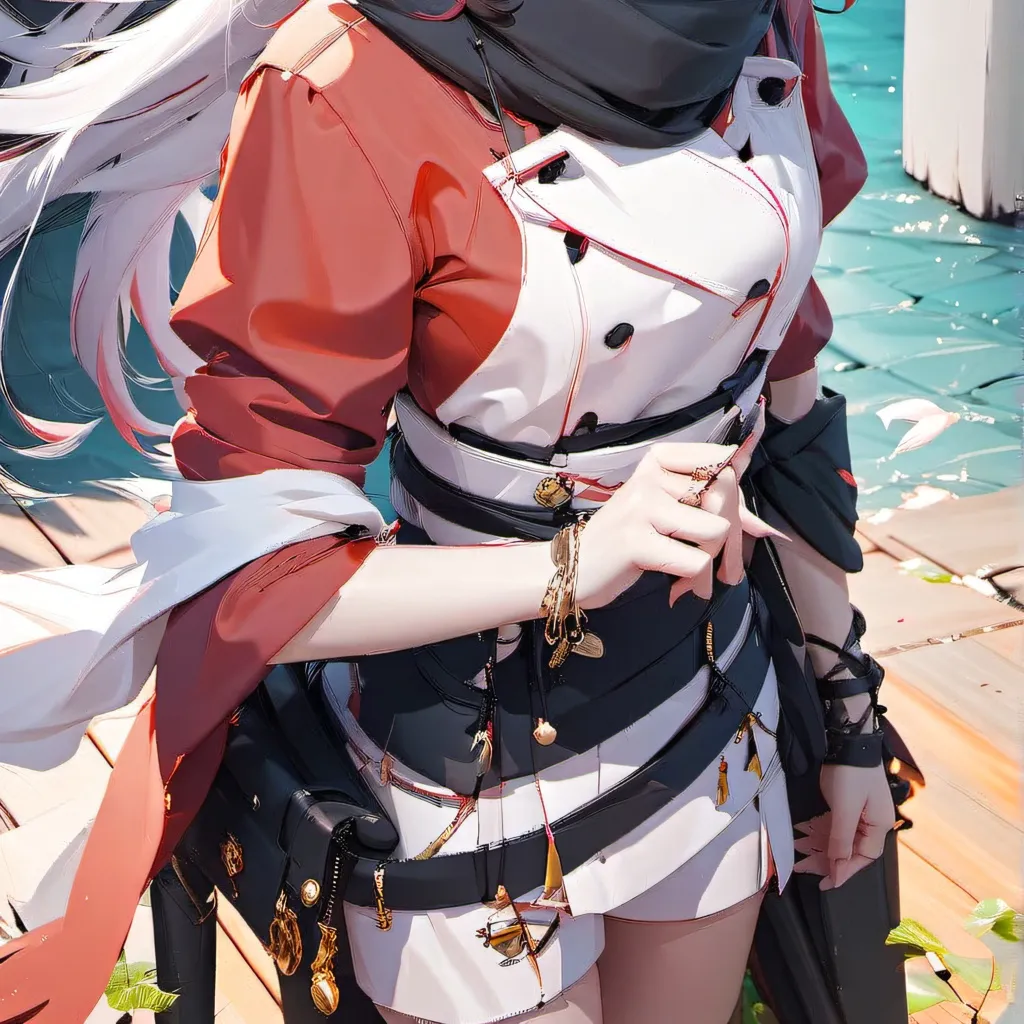 chat with ai character: amina