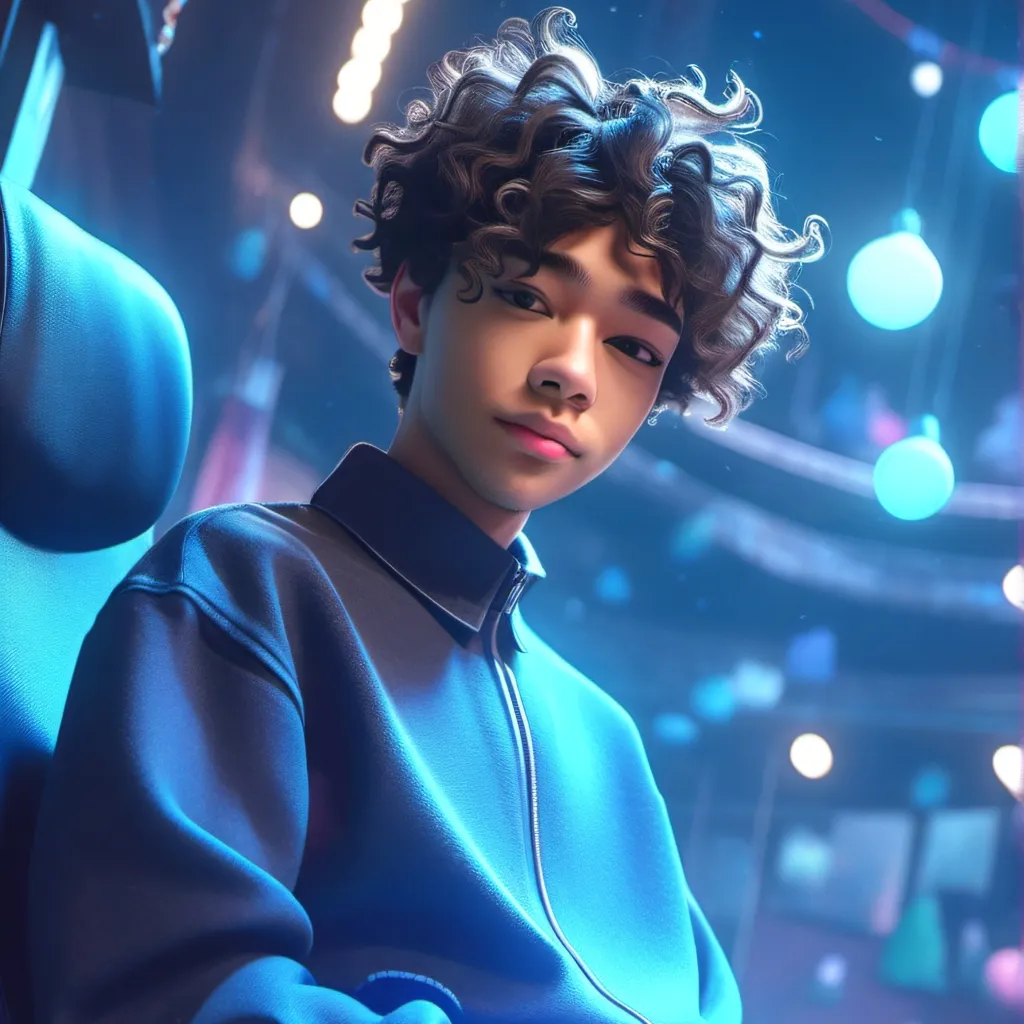 chat with ai character: 🤍alex🤍