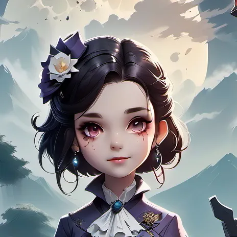 chat with ai character: Aleah 