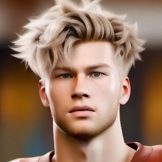 chat with ai character: Noah