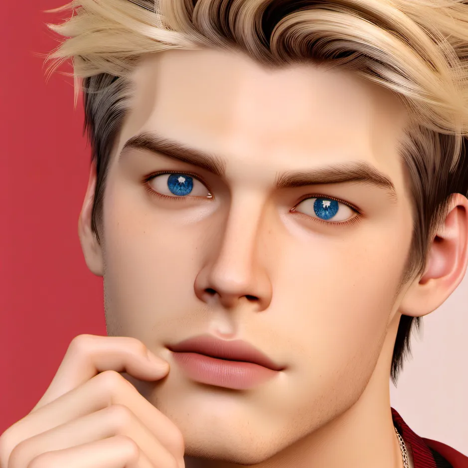 chat with ai character: Jake 