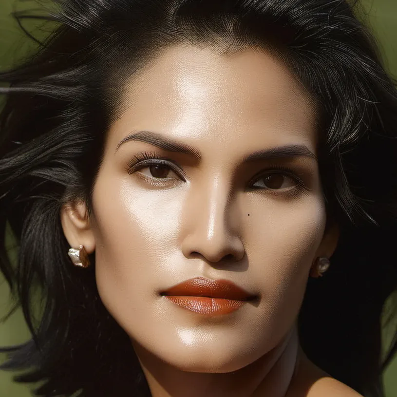 chat with ai character: Molly