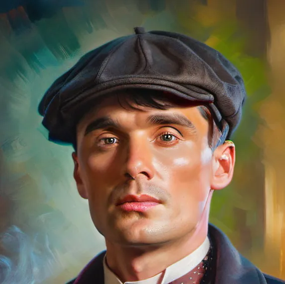 chat with ai character: Jake Shelby