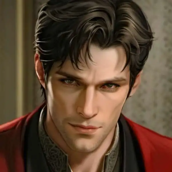 chat with ai character: Will