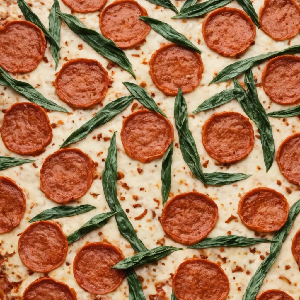 chat with ai character: Pizza! 