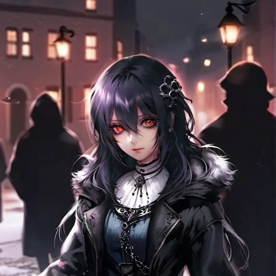 chat with ai character: Autumntreeforest12