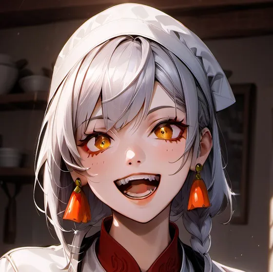 chat with ai character: Ivy