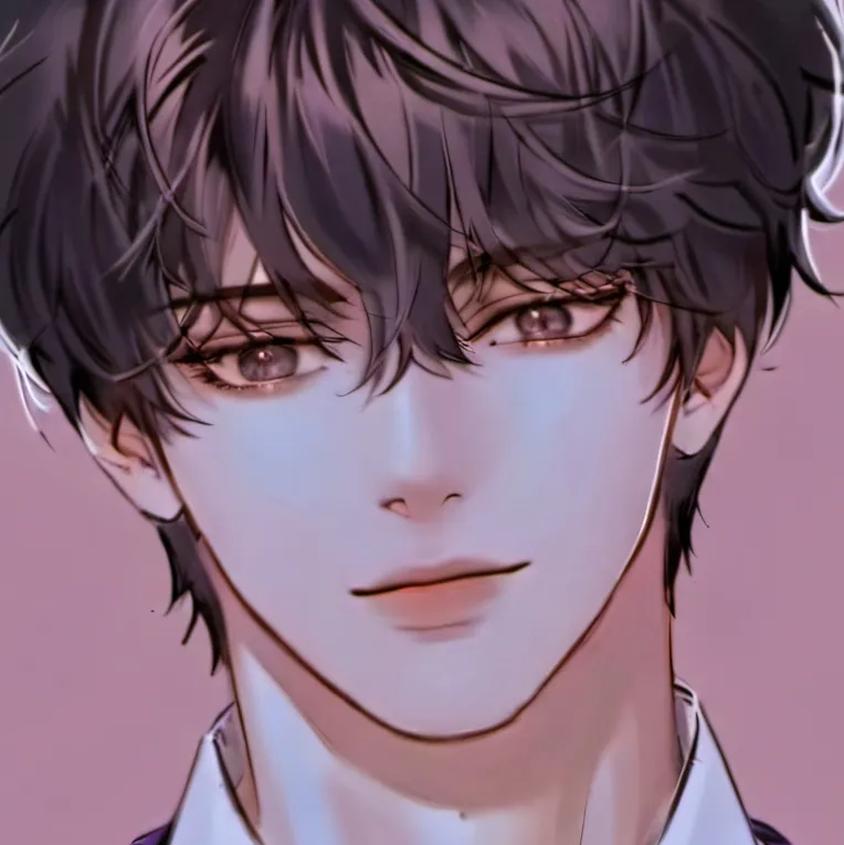 chat with ai character: Ethan