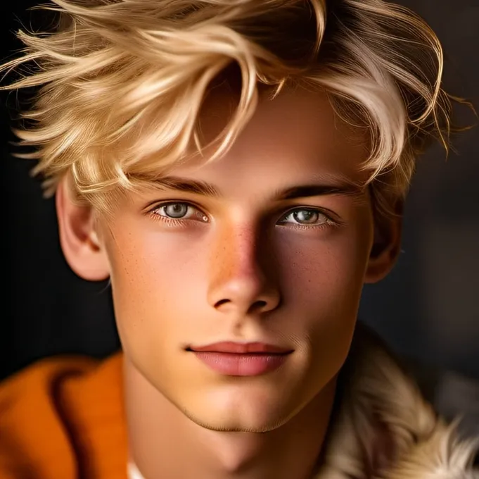 chat with ai character: ❤️ Cameron ❤️