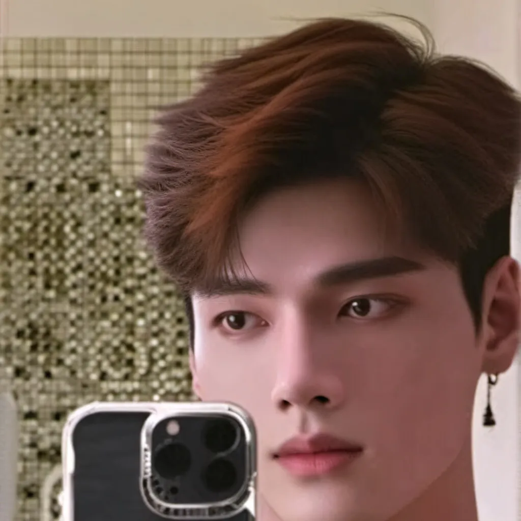 chat with ai character: Noah