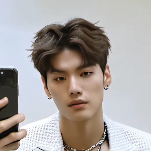 chat with ai character: Xander