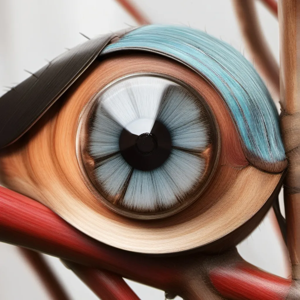 chat with ai character: demon slayer karen