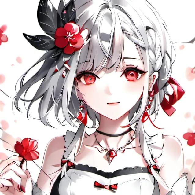 chat with ai character: Scarlet 