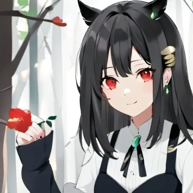 chat with ai character: Mary