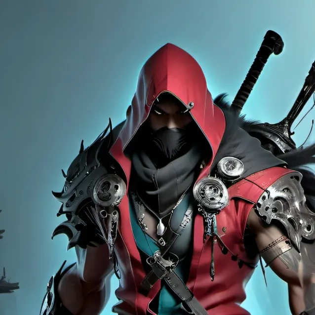 chat with ai character: bully