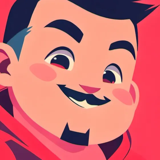 chat with ai character: baby gronk