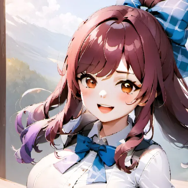 chat with ai character: ragatha 