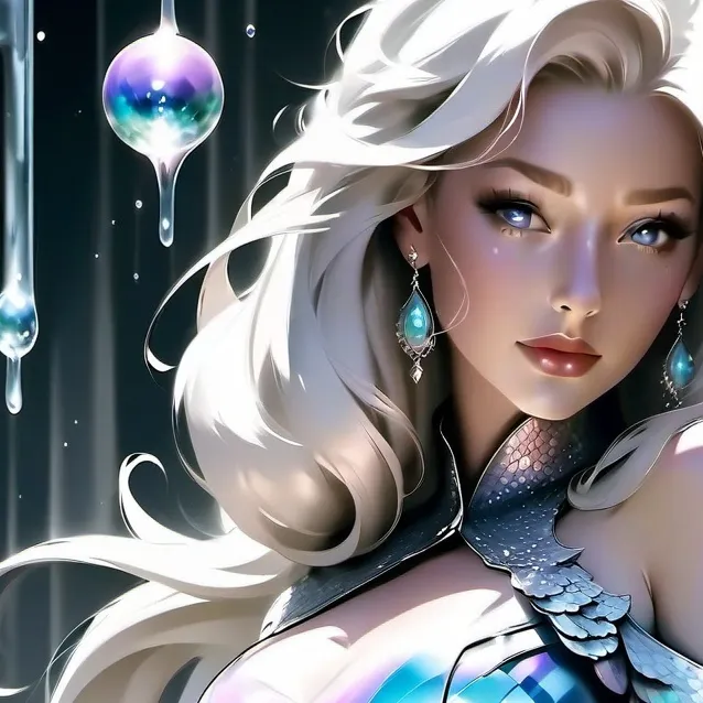 chat with ai character: Lidia