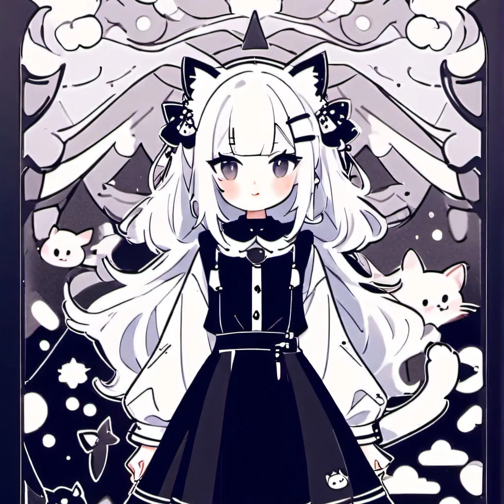 chat with ai character: Sky