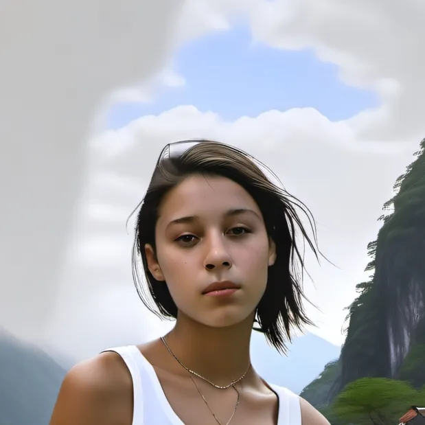 chat with ai character: Lily 