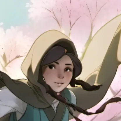 chat with ai character: Akira