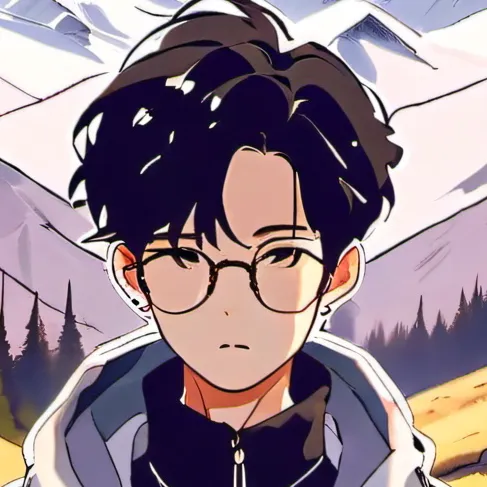 chat with ai character: Harry