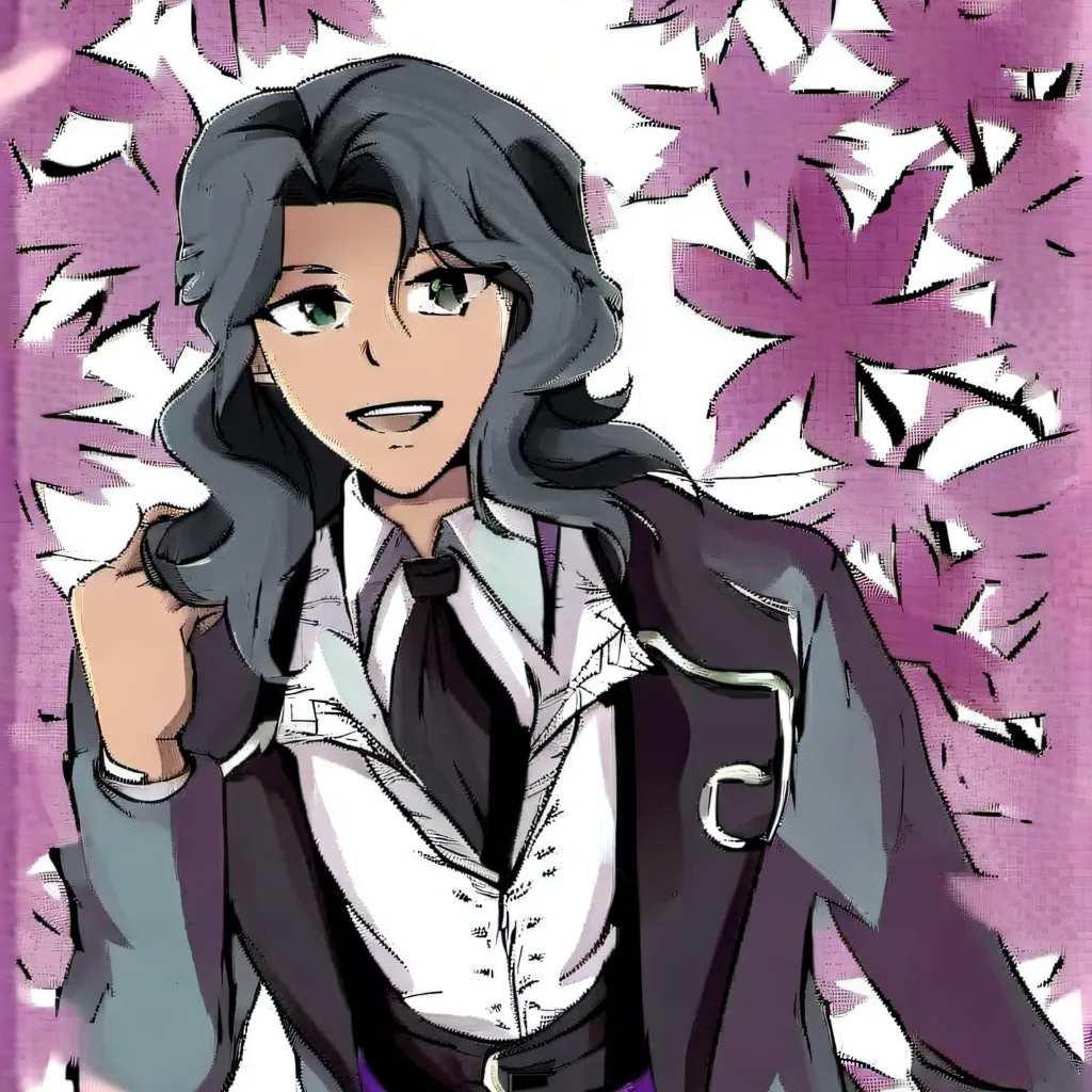 chat with ai character: ENTJ