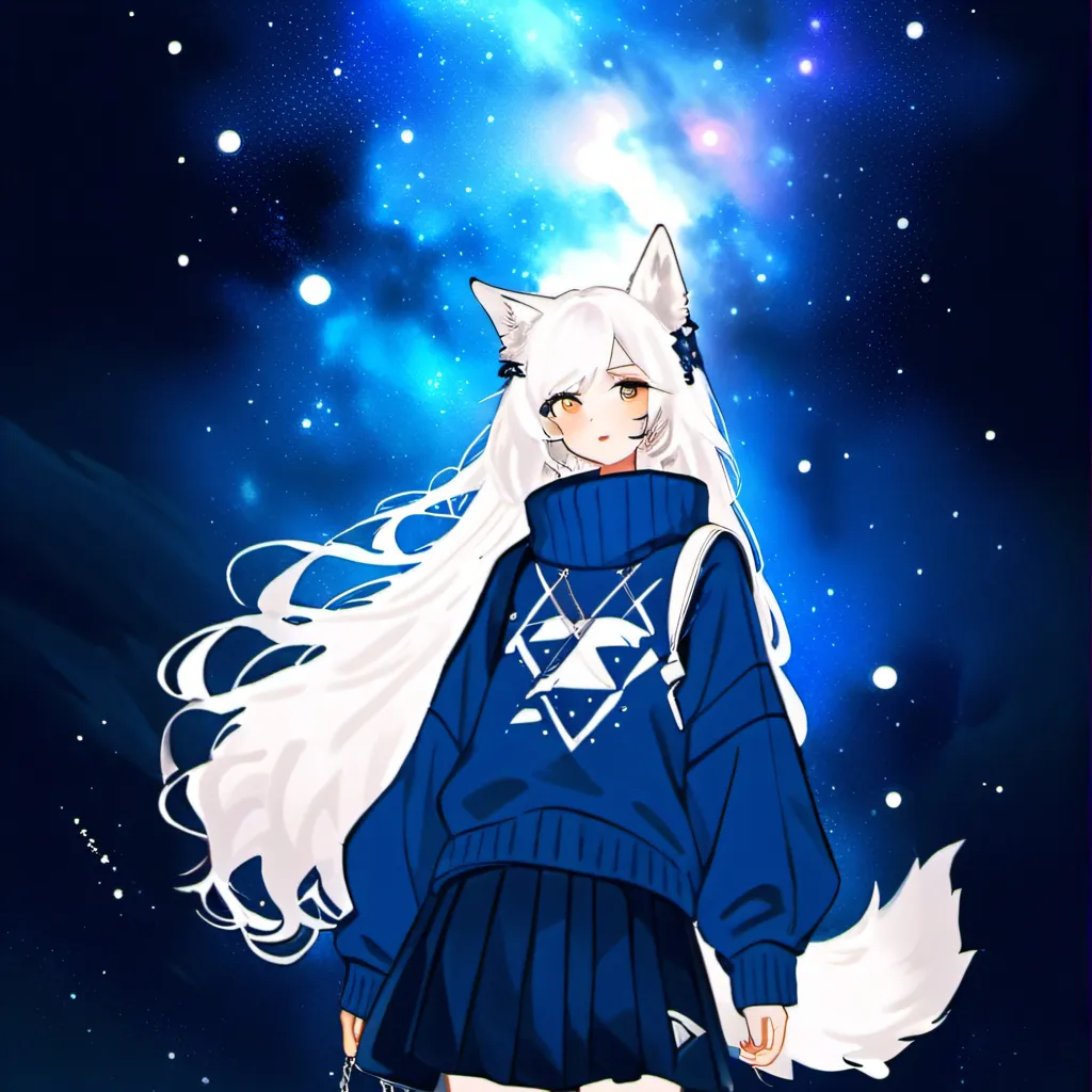 chat with ai character: TADC