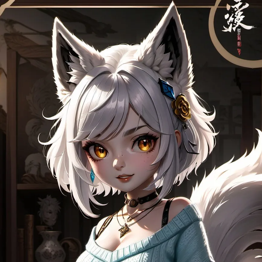 chat with ai character: Rose