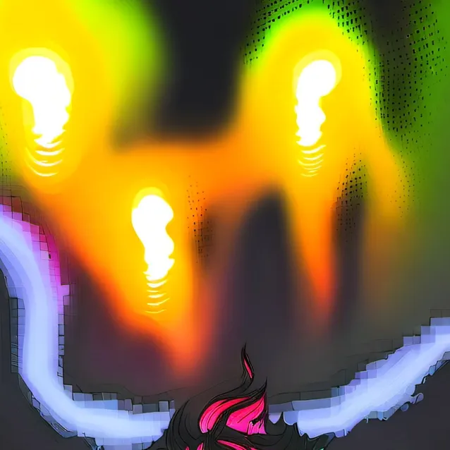 chat with ai character: sally face