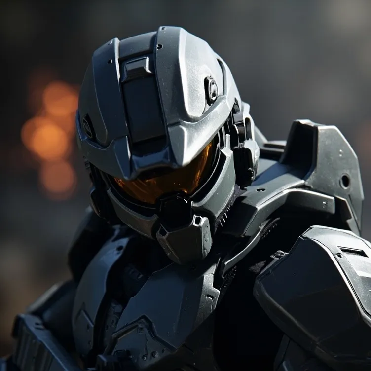 chat with ai character: Alpha Squad